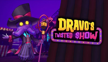 Купить Twisted Carnival