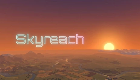 Купить Skyreach