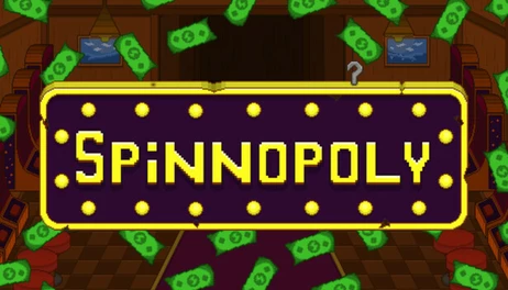 Купить Spinnopoly