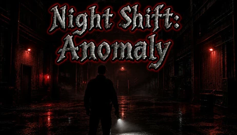 Купить Night Shift: Anomaly