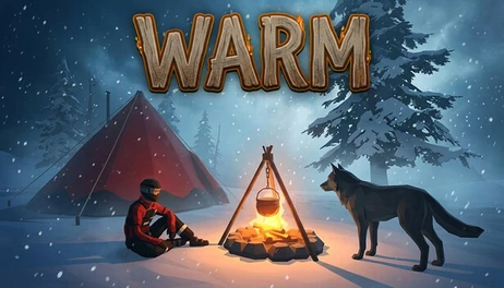 Купить Warm