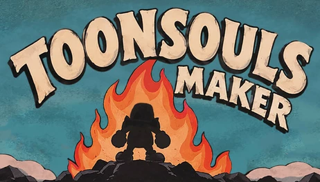 Купить ToonSouls Maker