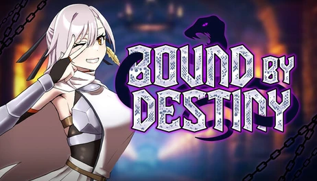 Купить Bound by Destiny