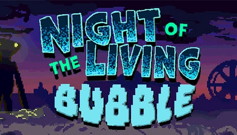 Купить Night of the Living Bubble