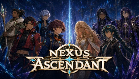Купить Nexus Ascendant