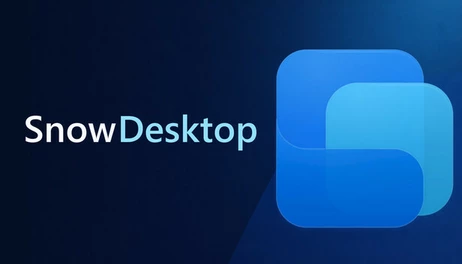 Купить SnowDesktop