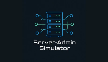 Купить Server-Admin Simulation