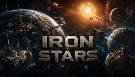 Купить Iron Trails