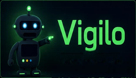 Купить Vigilo
