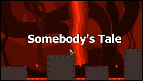 Купить Somebody Tale