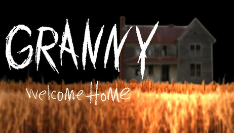 Купить Granny - Welcome Home