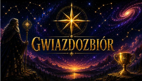 Купить Gwiazdozbiór