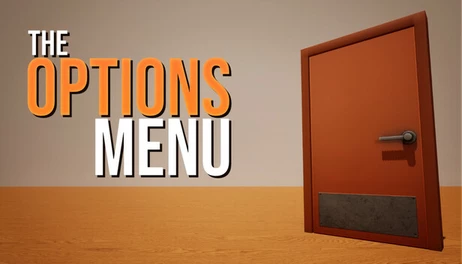 Купить The Options Menu