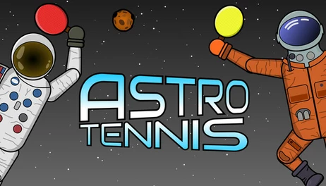 Купить AstroTennis