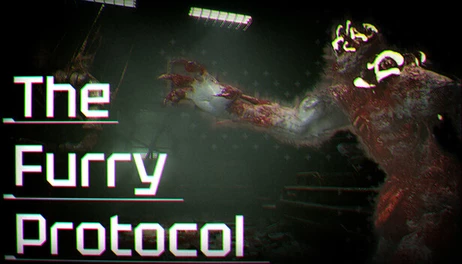 Купить The Furry Protocol