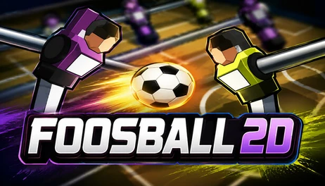 Купить Foosball2D