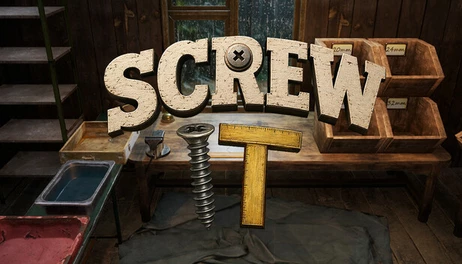 Купить Screw It