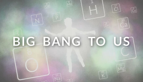 Купить BIG BANG TO US