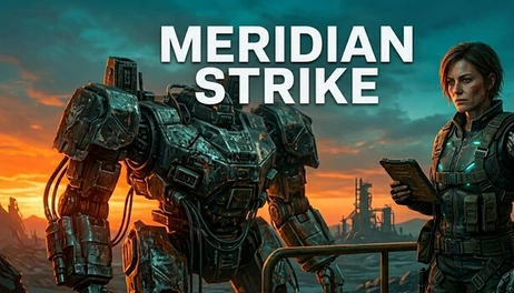 Купить Meridian Strike
