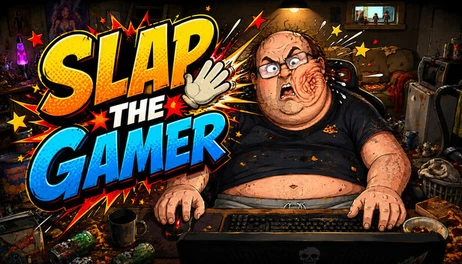 Купить Slap the Gamer