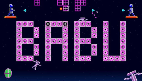 Купить BABU - Blow All Blocks Up!