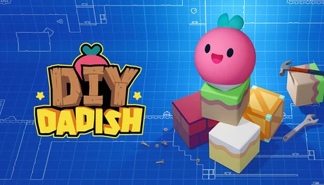 Купить DIY Dadish