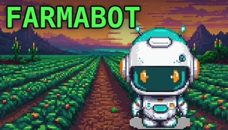 Купить Farmabot