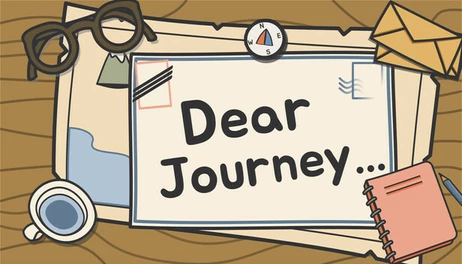 Купить Dear Journey...