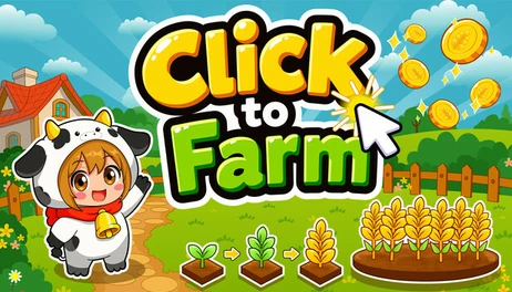Купить Click to Farm