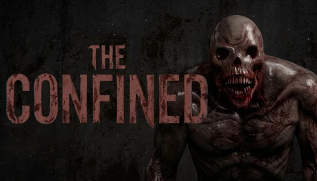 Купить The Confined: Basement