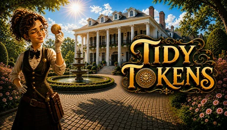 Купить Tidy Tokens