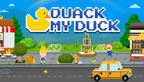 Купить Quack My Duck