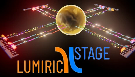 Купить Lumiric Stage