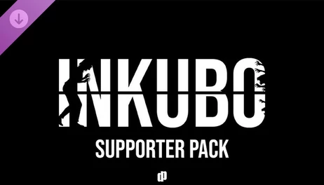 Купить INKUBO SUPPORTER PACK