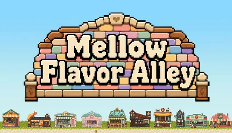 Купить Mellow Flavor Alley