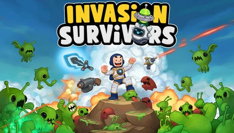 Купить Invasion Survivors