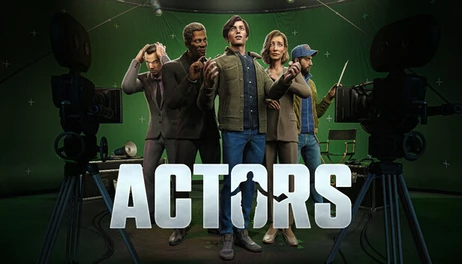 Купить Actors