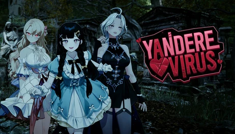 Купить Yandere Virus