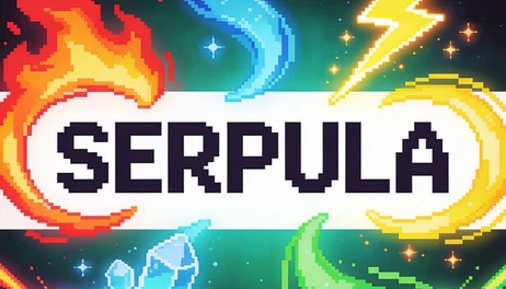 Купить SERPULA