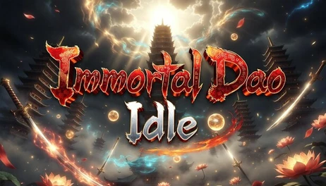 Купить Immortal Dao Idle