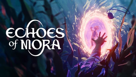 Купить Echoes of Mora