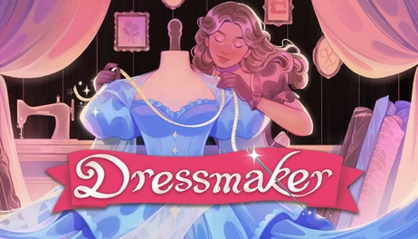 Купить Dressmaker