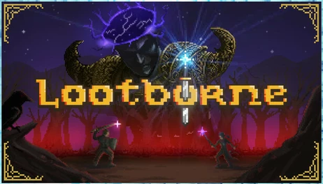 Купить Lootborne