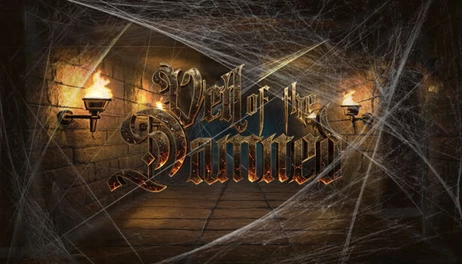 Купить Veil of the damned