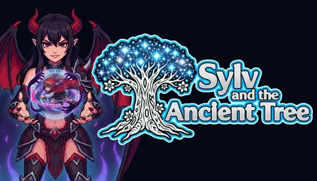 Купить Sylv and the Ancient Tree