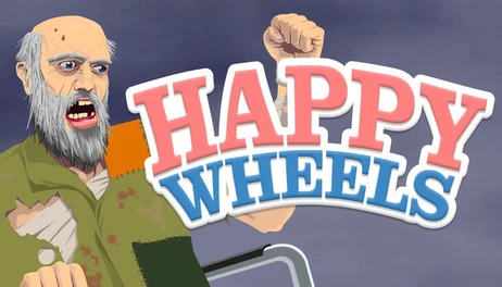 Купить Happy Wheels
