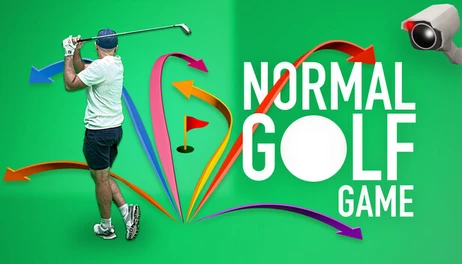 Купить Normal Golf Game