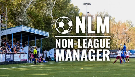 Купить Non-League Manager