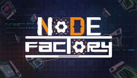Купить Node Factory