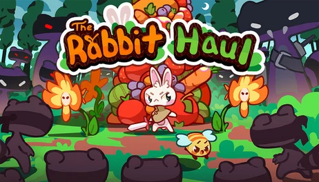Купить The Rabbit Haul